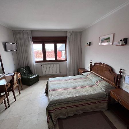Hotel Serantes 오그로브 외부 사진