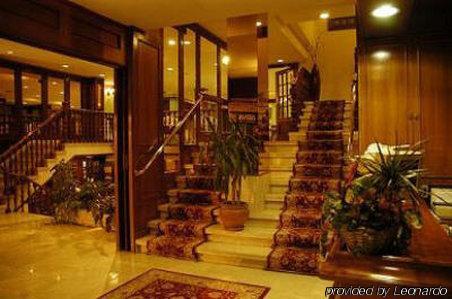 Hotel Serantes 오그로브 외부 사진