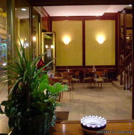 Hotel Serantes 오그로브 외부 사진