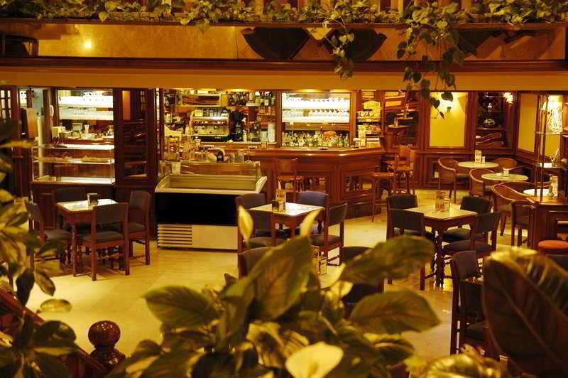 Hotel Serantes 오그로브 외부 사진